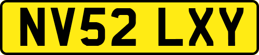 NV52LXY