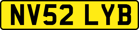 NV52LYB