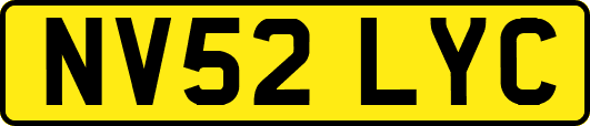 NV52LYC