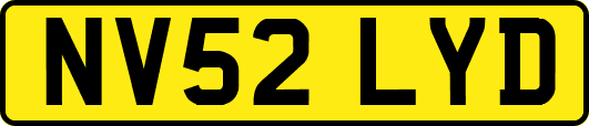 NV52LYD