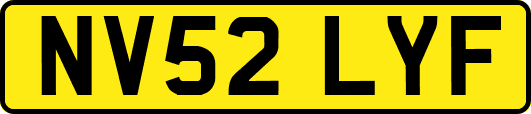 NV52LYF