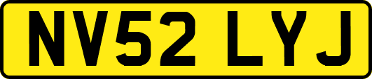NV52LYJ