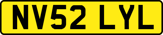 NV52LYL