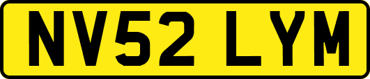 NV52LYM