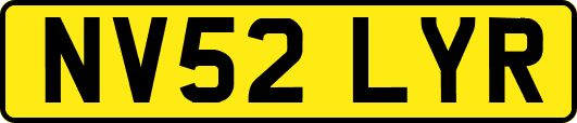 NV52LYR