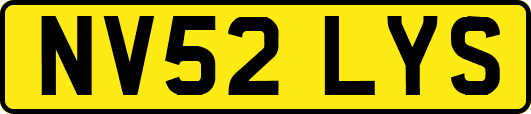 NV52LYS