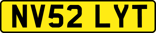 NV52LYT