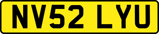 NV52LYU