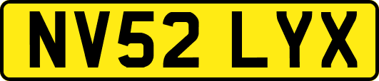 NV52LYX