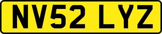 NV52LYZ