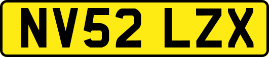 NV52LZX