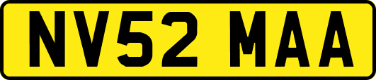 NV52MAA