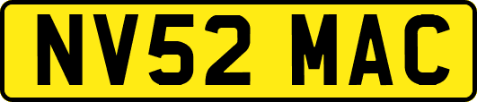 NV52MAC