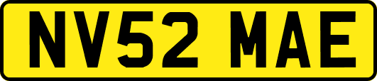 NV52MAE