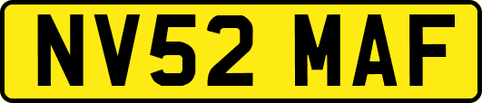 NV52MAF