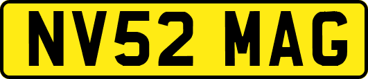 NV52MAG