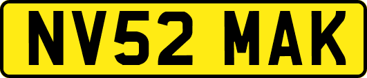 NV52MAK