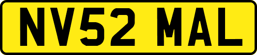 NV52MAL