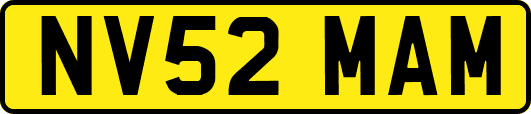 NV52MAM