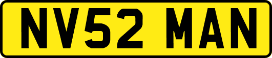 NV52MAN