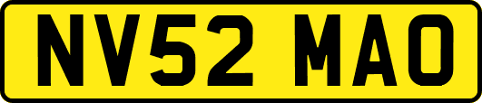 NV52MAO