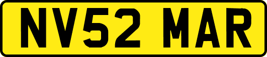 NV52MAR