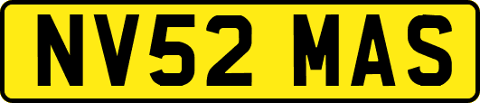 NV52MAS
