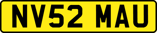 NV52MAU