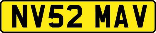NV52MAV