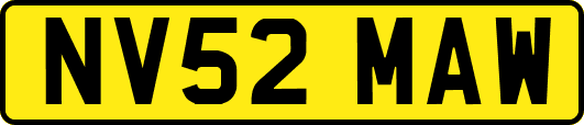 NV52MAW