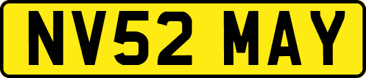 NV52MAY