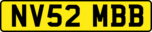 NV52MBB