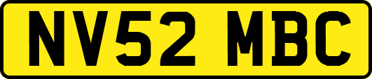 NV52MBC