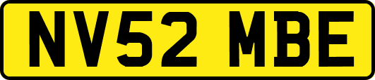 NV52MBE