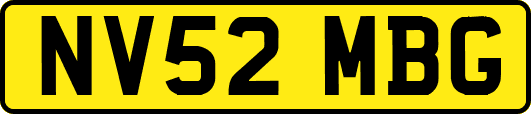 NV52MBG