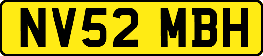 NV52MBH