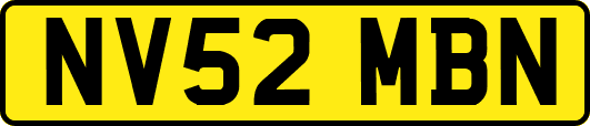 NV52MBN