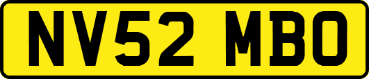 NV52MBO