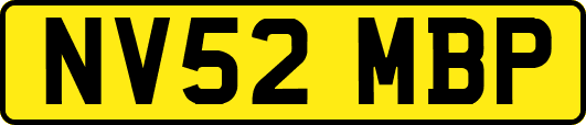 NV52MBP