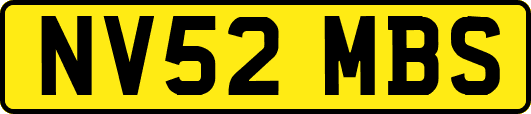 NV52MBS
