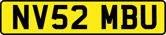 NV52MBU