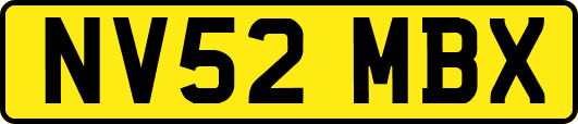 NV52MBX
