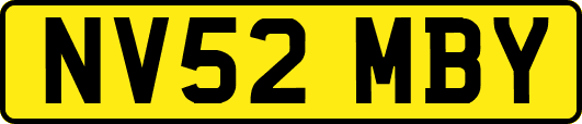 NV52MBY