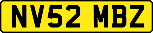 NV52MBZ