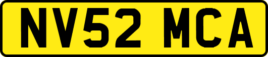 NV52MCA