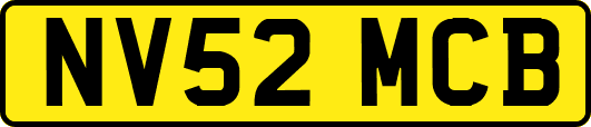 NV52MCB
