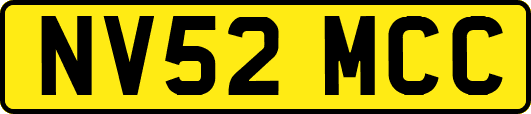 NV52MCC