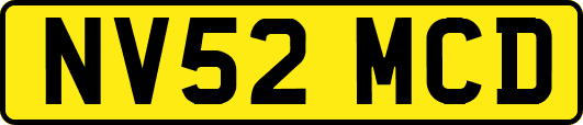 NV52MCD