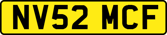 NV52MCF