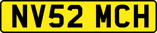 NV52MCH